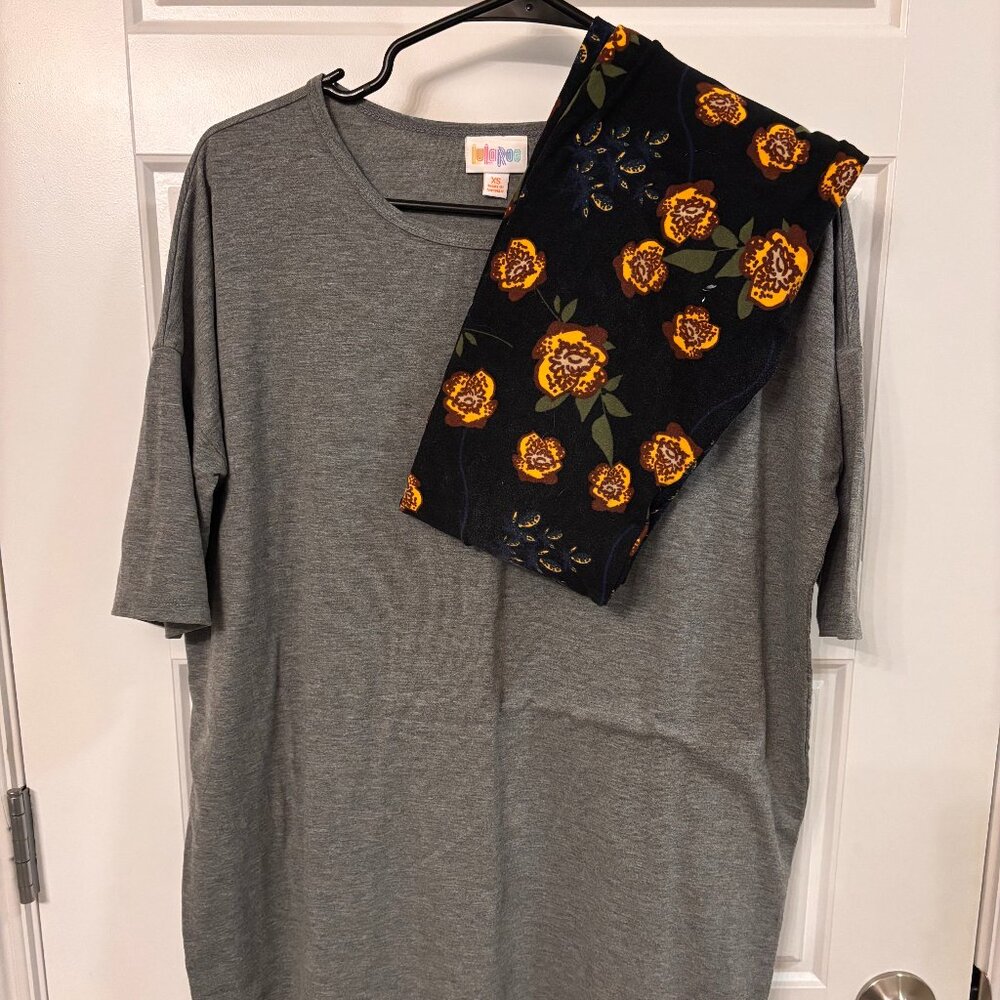 Lularoe Outfil